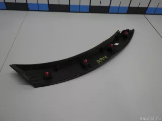 87741P2000 Hyundai-Kia Накладка заднего крыла левого Kia Sorento 4 Арт E41223722, вид 2