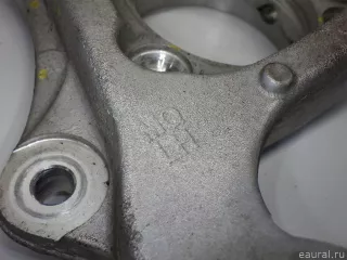 52710P2050 Hyundai-Kia Кулак поворотный задний левый Kia Sorento 4 Арт E41224127, вид 6