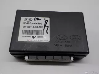 954004Y900 Hyundai-Kia Блок управления центральным замком Kia Rio 3 Арт E41224169, вид 1