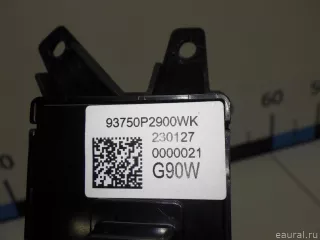 93750P2900WK Hyundai-Kia Кнопка многофункциональная Kia Sorento 4 Арт E41224469, вид 4