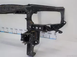 6312054 GM Панель передняя Opel Corsa D Арт E41228380, вид 4