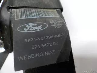 1827655 Ford Ремень безопасности с пиропатроном Ford Transit 4 Арт E41228556, вид 6