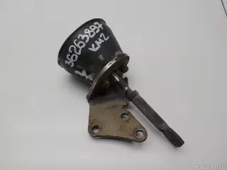 4571400269 Mercedes Benz Клапан турбины Mercedes Axor Арт E36263897, вид 2