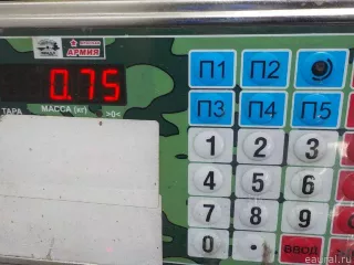 4571400269 Mercedes Benz Клапан турбины Mercedes Axor Арт E36263897, вид 5