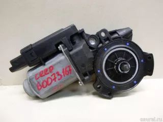 834601H010 Hyundai-Kia Моторчик стеклоподъемника Kia Ceed 1 Арт E60073167, вид 2