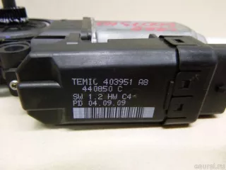 834601H010 Hyundai-Kia Моторчик стеклоподъемника Kia Ceed 1 Арт E60073167, вид 3