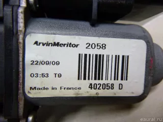 834601H010 Hyundai-Kia Моторчик стеклоподъемника Kia Ceed 1 Арт E60073167, вид 5
