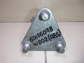 2024310640 Mercedes Benz Крепление блока ABS Mercedes CLK W208 Арт E60176078, вид 1