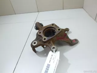 527101H000 Hyundai-Kia Кулак поворотный задний левый Kia Ceed 1 Арт E60315594, вид 1
