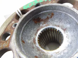 2303570308 Mercedes Benz Ступица задняя Mercedes E C207 Арт E60327776, вид 4