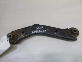 551002Y100 Hyundai-Kia Рычаг задний верхний Kia Sportage 3 Арт E60547919, вид 1