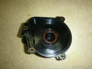2720100431 Mercedes Benz Крышка вентиляции картер. газов Mercedes C W203 Арт E50213911, вид 2