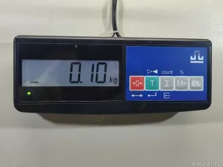2720100431 Mercedes Benz Картер Mercedes S W221 Арт E23721296, вид 2