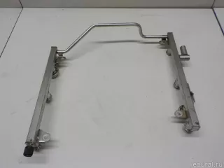 2720701495 Mercedes Benz Топливная рампа  Mercedes C W204 Арт E40433408, вид 1