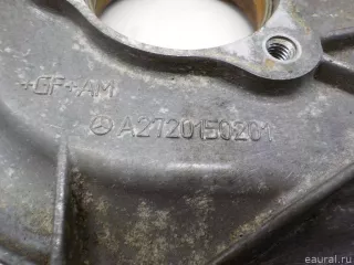 2720150201 Mercedes Benz Крышка распредвала Mercedes CLC Арт E40832310, вид 3