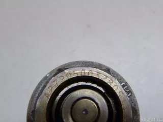 2720500378 Mercedes Benz Клапан перепускной Mercedes C W204 Арт E40393601, вид 4