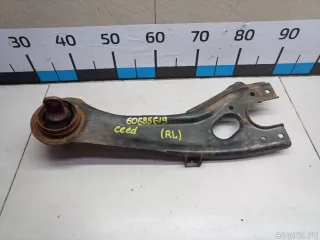 552701H000 Hyundai-Kia Рычаг задний продольный левый Kia Ceed 1 Арт E60685619, вид 1