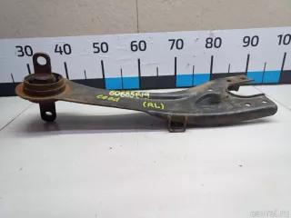 552701H000 Hyundai-Kia Рычаг задний продольный левый Kia Ceed 1 Арт E60685619, вид 2