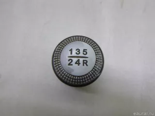 437112C100WK Hyundai-Kia Ручка кулисы кпп Hyundai H1 2 Арт E60687646