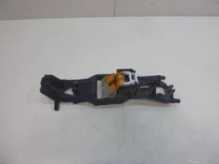 2037600734 Mercedes Benz Кронштейн ручки Mercedes C W203 Арт E22649460, вид 3