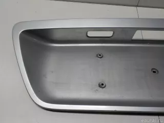 2037400381 Mercedes Benz Накладка двери багажника Mercedes C W203 Арт E51146292, вид 3