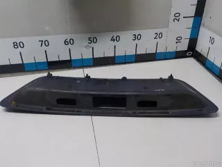 2037400381 Mercedes Benz Накладка двери багажника Mercedes C W203 Арт E52506492, вид 3