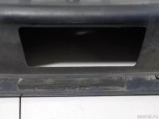 2037400381 Mercedes Benz Накладка двери багажника Mercedes C W203 Арт E52506492, вид 5