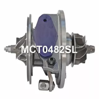 MCT0482,,54399700054 Картридж турбины Seat Ibiza 3 Арт А2222929357-4, вид 1