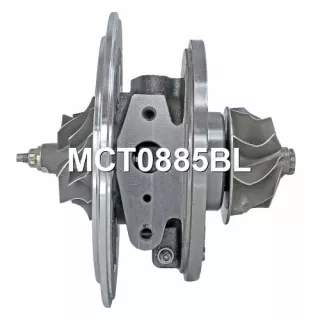 MCT0885,7143060005,7143 Картридж турбины Renault Vel Satis Арт RB000014907-5, вид 2