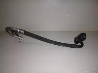 2712300656 Mercedes Benz Трубка кондиционера Mercedes C W203 Арт E22729492, вид 1