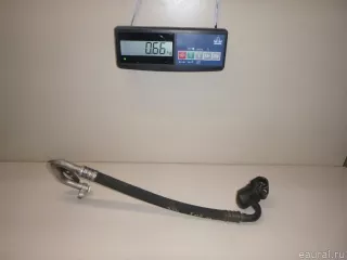 2712300656 Mercedes Benz Трубка кондиционера Mercedes C W203 Арт E22729492, вид 3