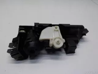 2037500693 Mercedes Benz Ручка крышки багажника Mercedes CLS C219 Арт E41147176, вид 2