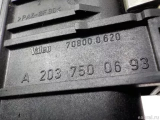 2037500693 Mercedes Benz Ручка крышки багажника Mercedes CLS C219 Арт E41203464, вид 5