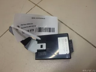 952102K100 Hyundai-Kia Блок электронный Kia Soul 1 Арт E70119978, вид 1