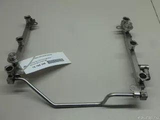 2720701395 Mercedes Benz Топливная рампа  Mercedes CLS C219 Арт E70165266, вид 2