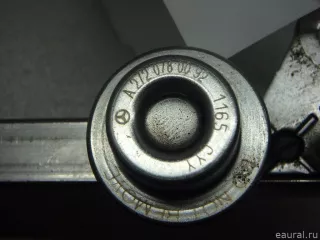 2720701395 Mercedes Benz Топливная рампа  Mercedes CLS C219 Арт E70165266, вид 7