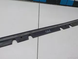 2038800297 Mercedes Benz Уплотнитель (наружный) Mercedes C W203 Арт E52504322, вид 4