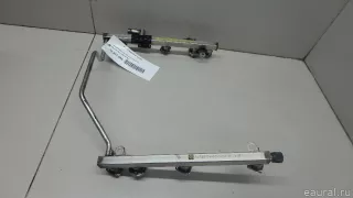2720701395 Mercedes Benz Топливная рампа  Mercedes S W221 Арт E70227565, вид 1