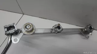 2720701395 Mercedes Benz Топливная рампа  Mercedes S W221 Арт E70227565, вид 6