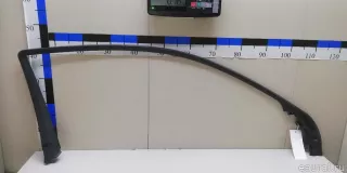 20372503719B51 Mercedes Benz Накладка двери передней левой Mercedes C W203 Арт E22566772, вид 1