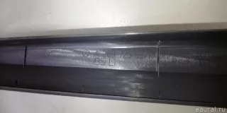 20372503719B51 Mercedes Benz Накладка двери передней левой Mercedes C W203 Арт E22566772, вид 3