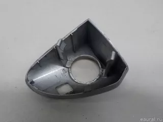 2037660335 Mercedes Benz Накладка вставки замка двери Mercedes C W203 Арт E50878459, вид 2