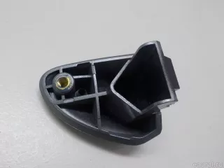 20376015779999 Mercedes Benz Накладка вставки замка двери Mercedes C W203 Арт E51473731, вид 3