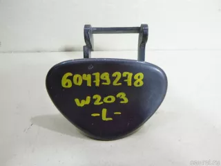 20388007059189 Mercedes Benz Крышка форсунки омывателя Mercedes C W203 Арт E60479278, вид 1