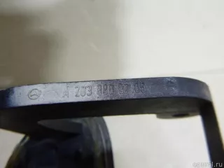 20388007059189 Mercedes Benz Крышка форсунки омывателя Mercedes C W203 Арт E60479278, вид 6