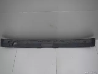 2038850537 Mercedes Benz Наполнитель заднего бампера Mercedes C W203 Арт E70305476, вид 2