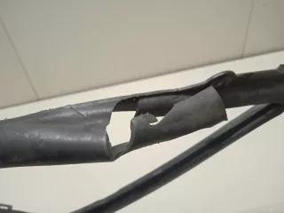 2048261091 Mercedes Benz Уплотнитель фары Mercedes C W203 Арт E23674145, вид 10