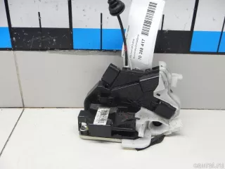 81410A2110 Hyundai-Kia Замок двери задней левой Kia Ceed 2 Арт E70388417, вид 1