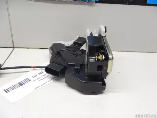 81410A2110 Hyundai-Kia Замок двери задней левой Kia Ceed 2 Арт E70388417, вид 3
