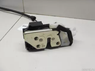 81410A2110 Hyundai-Kia Замок двери задней левой Kia Ceed 2 Арт E70388417, вид 5